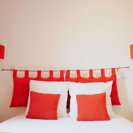 Logis Le Clos Deauville Saint Gatien Экстерьер фото