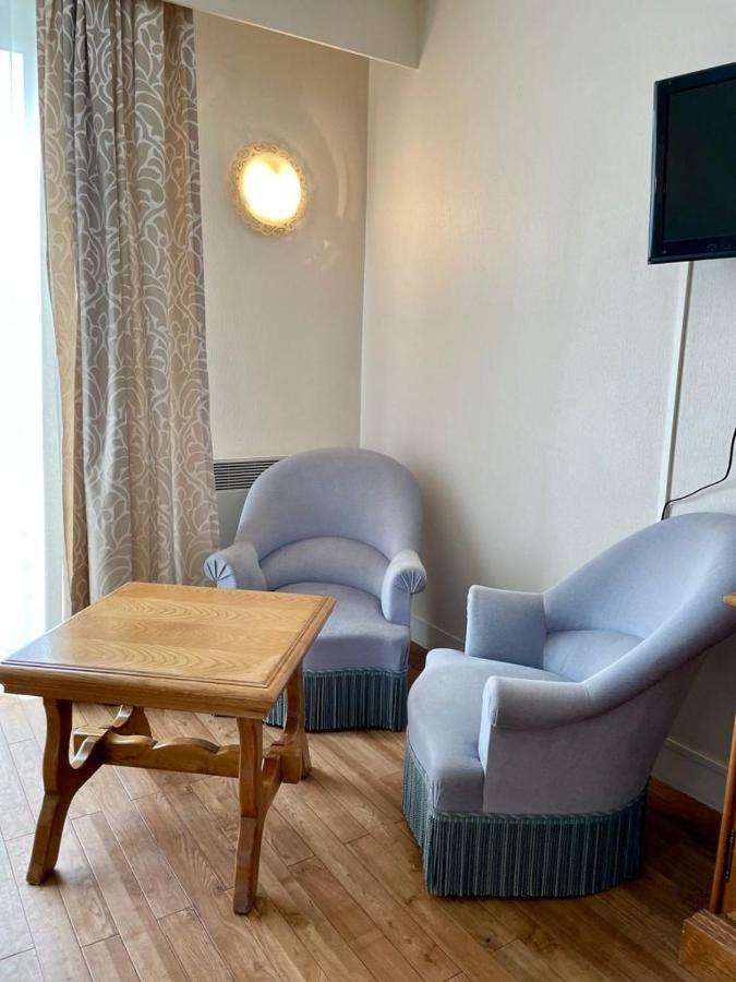Logis Le Clos Deauville Saint Gatien Экстерьер фото