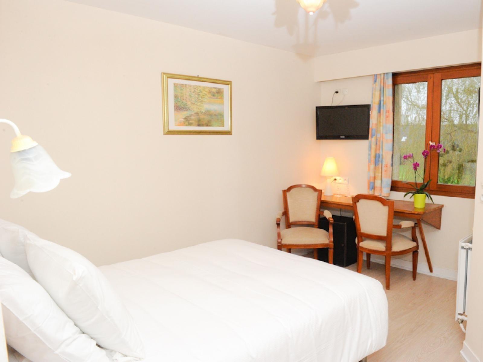 Logis Le Clos Deauville Saint Gatien Экстерьер фото