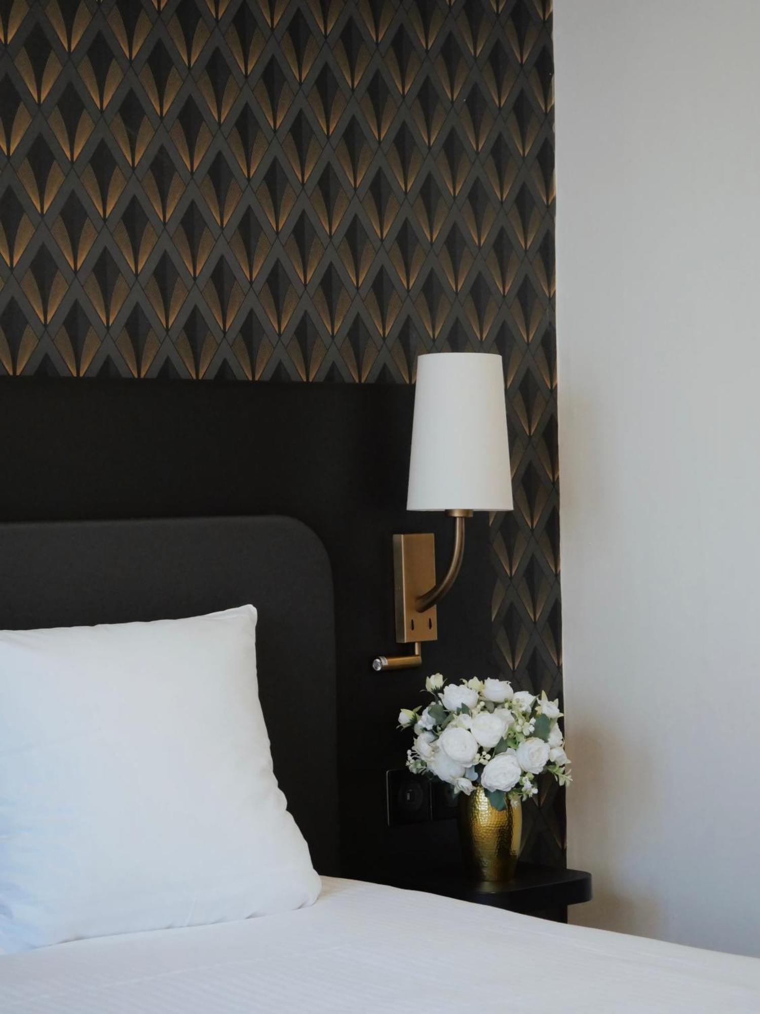 Logis Le Clos Deauville Saint Gatien Экстерьер фото