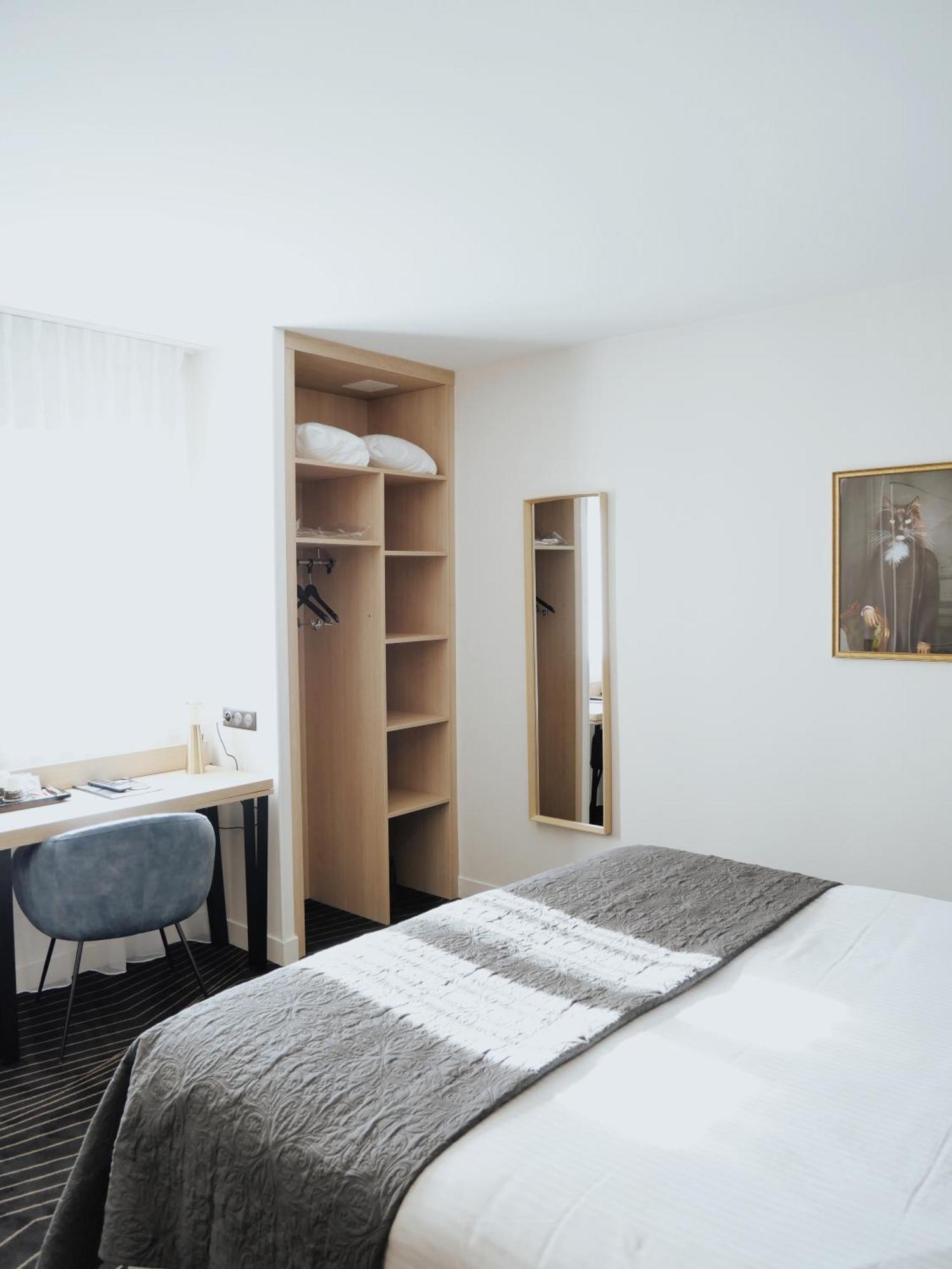 Logis Le Clos Deauville Saint Gatien Экстерьер фото