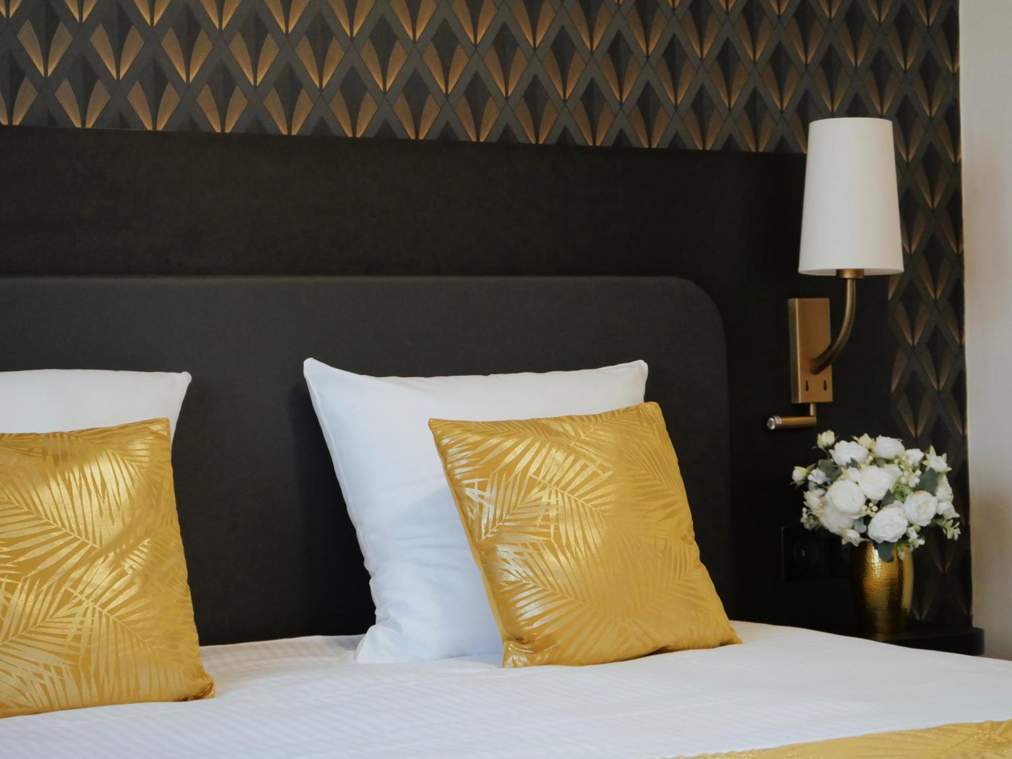 Logis Le Clos Deauville Saint Gatien Экстерьер фото