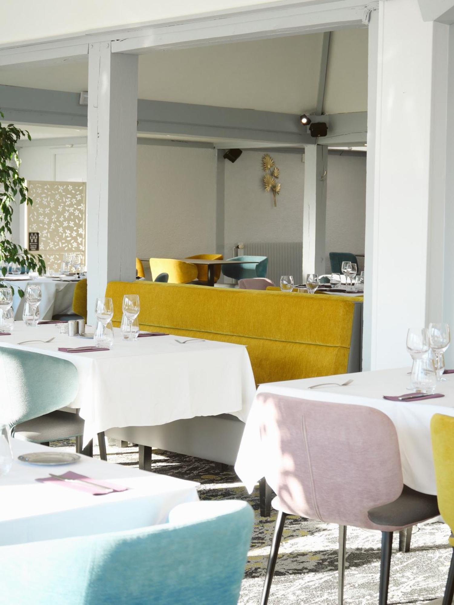 Logis Le Clos Deauville Saint Gatien Экстерьер фото