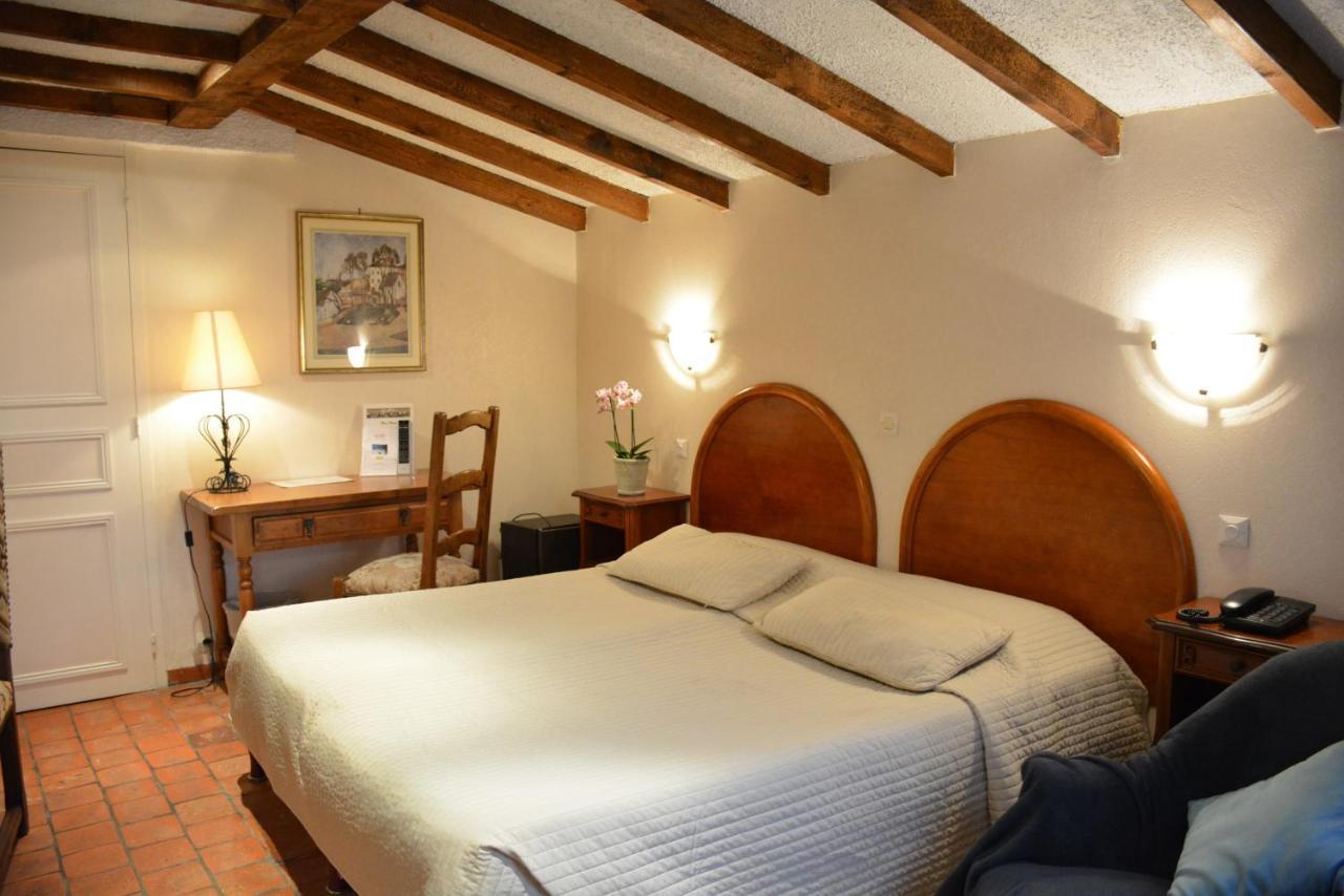 Logis Le Clos Deauville Saint Gatien Экстерьер фото